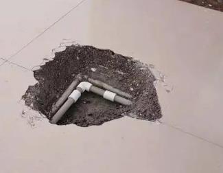 呼和浩特卫生间漏水维修公司为您分享如何判断家里漏水