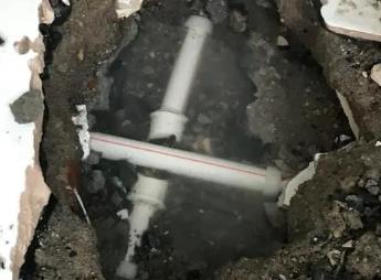 呼和浩特阳台漏水维修公司为您分享楼上楼下漏水怎么处理