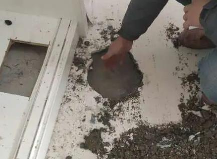 呼和浩特卫生间漏水维修公司分享下精确定位查漏水一次多少钱?不同级别收费不同