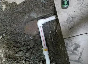 呼和浩特阳台漏水维修时有哪些声音会影响检漏仪